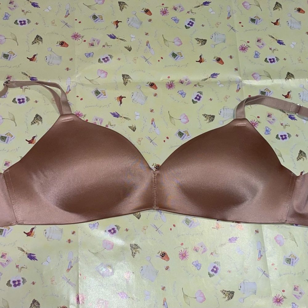 Women's Wireless Bra